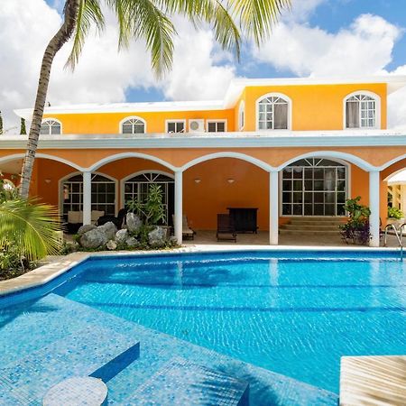 Casona Del Sol Apartment Cancun Exterior photo