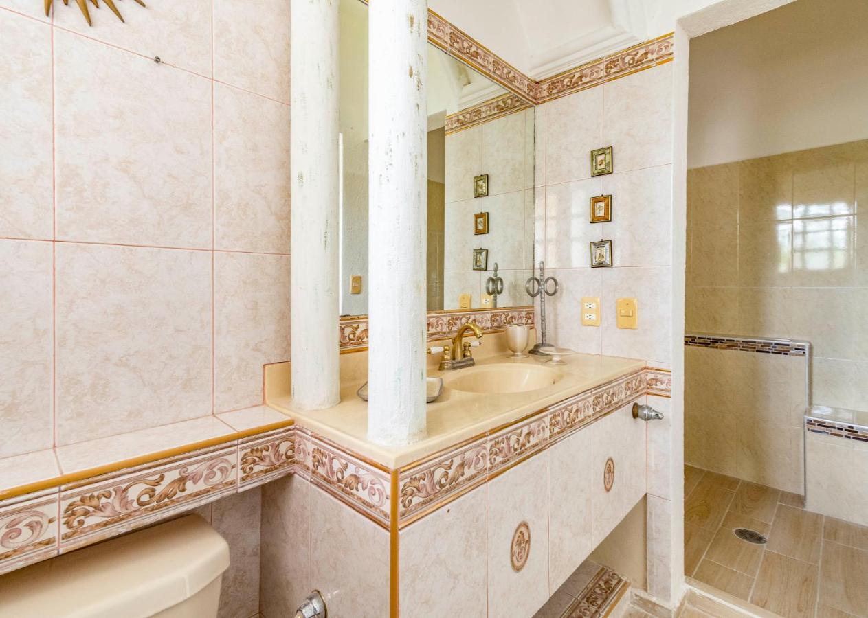 Casona Del Sol Apartment Cancun Exterior photo