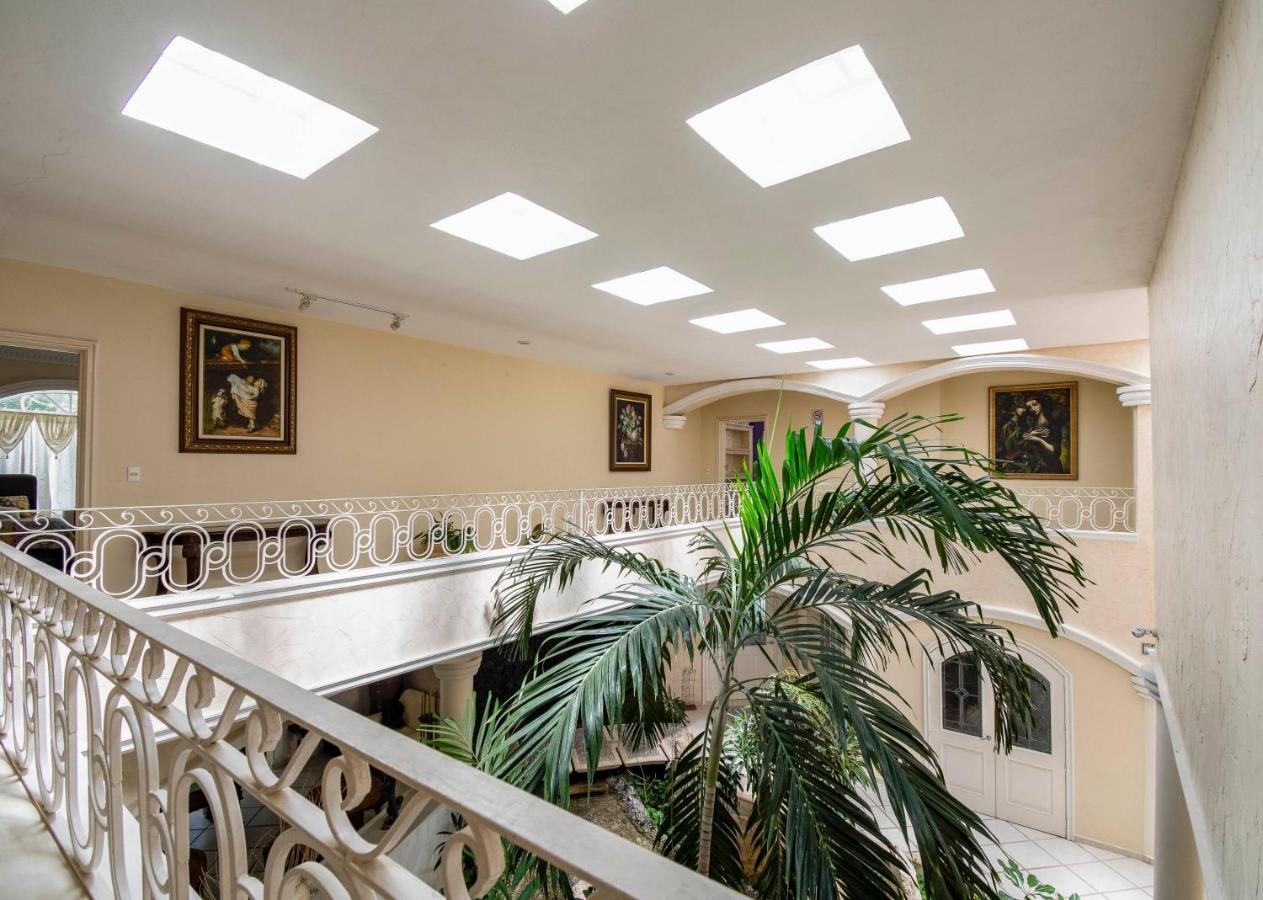 Casona Del Sol Apartment Cancun Exterior photo