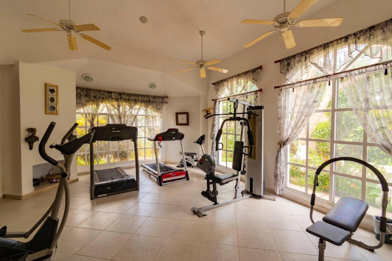Casona Del Sol Apartment Cancun Exterior photo